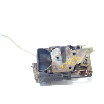 CERRADURA PUERTA DELANTERA IZQUIERDA 7121008031 