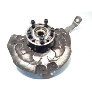 Recambio de mangueta delantera derecha para mercedes-benz clase glc coupe (bm 253)(6.2016) referencia OEM IAM A2533320201  A2053