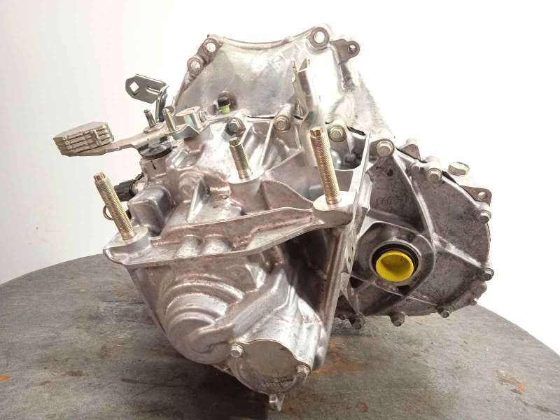 Recambio de caja cambios para mazda 2 lim. () 1.5 16v cat referencia OEM IAM F6W30 F6W303000 8TH0902915 - Gris 3
