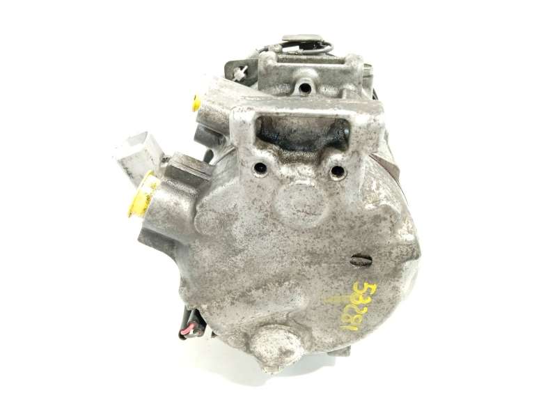 Recambio de compresor aire acondicionado para toyota lexus gs (gs/us/ws19) 300 referencia OEM IAM 4472601467 2473005100 - Gris 5