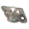 Recambio de elevalunas trasero derecho para volkswagen passat b6 (3c2) 2.0 tdi referencia OEM IAM 1K0959704P  