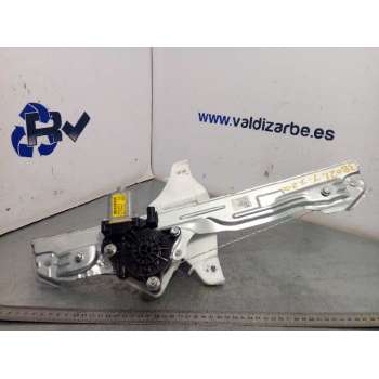 ELEVALUNAS TRASERO IZQUIERDO 82460J9000 83401J9000