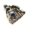 Recambio de caja reles / fusibles para ford fiesta vi (cb1, ccn) 1.25 referencia OEM IAM 8V5T14K012AMF  