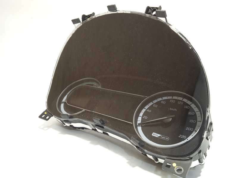 Recambio de cuadro instrumentos para kia niro referencia OEM IAM 94003G5300 - Blanco 6