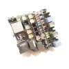 Recambio de caja reles / fusibles para ford fiesta vi (cb1, ccn) 1.25 referencia OEM IAM 8V5T14K012AMF  