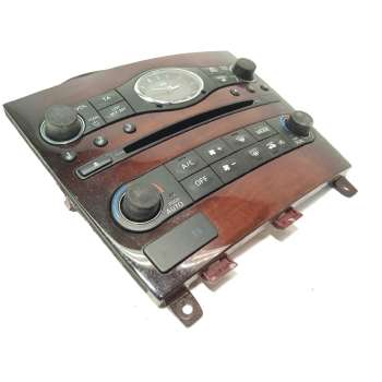 MANDO MULTIFUNCION 253911DR5A 682621BC2B