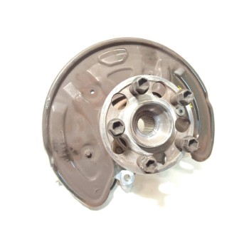 Recambio de mangueta trasera derecha para mercedes-benz clase glc coupe (bm 253)(6.2016) referencia OEM IAM A2133503205  A213357