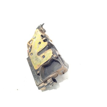 Recambio de cerradura puerta trasera derecha para ssangyong rexton / rexton ii (gab_) 2.7 d 4x4 referencia OEM IAM 7138908000  