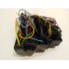 Recambio de caja reles / fusibles para ford fiesta vi (cb1, ccn) 1.25 referencia OEM IAM 8V5T14K012AMF  