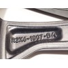 Recambio de llanta para ford tourneo courier 1.0 ecoboost referencia OEM IAM R2X61007BA 2660428 