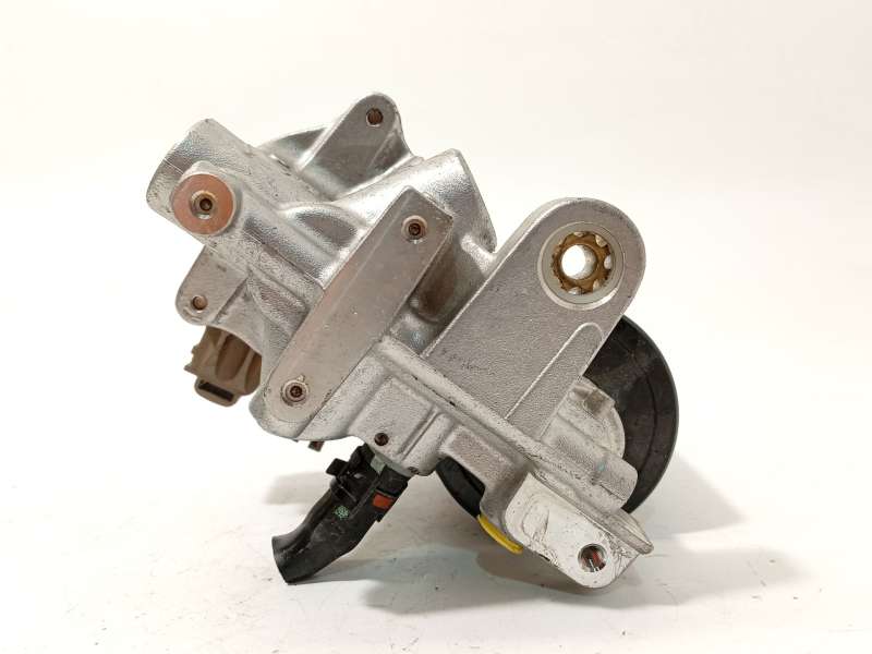 Recambio de servofreno para toyota yaris hsd active referencia OEM IAM 4707012010 - Azul 4