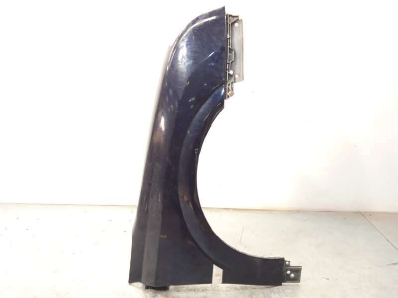 Recambio de aleta delantera derecha para opel signum 1.9 16v cdti cat (z 19 dth / lrd) referencia OEM IAM 93172025 - Azul