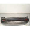 Recambio de paragolpes trasero para ford tourneo courier 1.0 ecoboost referencia OEM IAM 2666049 R2X617H773A1A5YZ9 