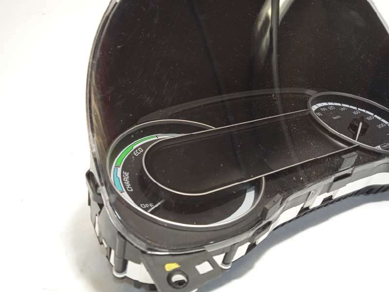 Recambio de cuadro instrumentos para kia niro referencia OEM IAM 94003G5300 - Blanco 7