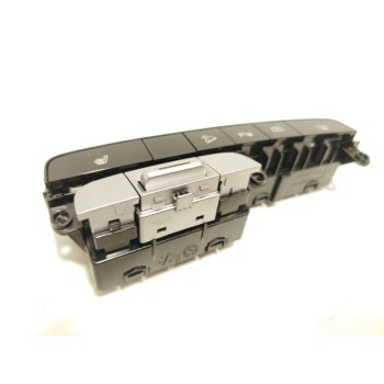 Recambio de mando multifuncion para hyundai tucson (nx4e, nx4a) 1.6 t-gdi hybrid referencia OEM IAM 93350CZAP0NV1  