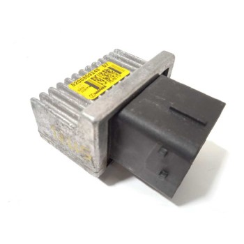 CAJA PRECALENTAMIENTO 8200859243 