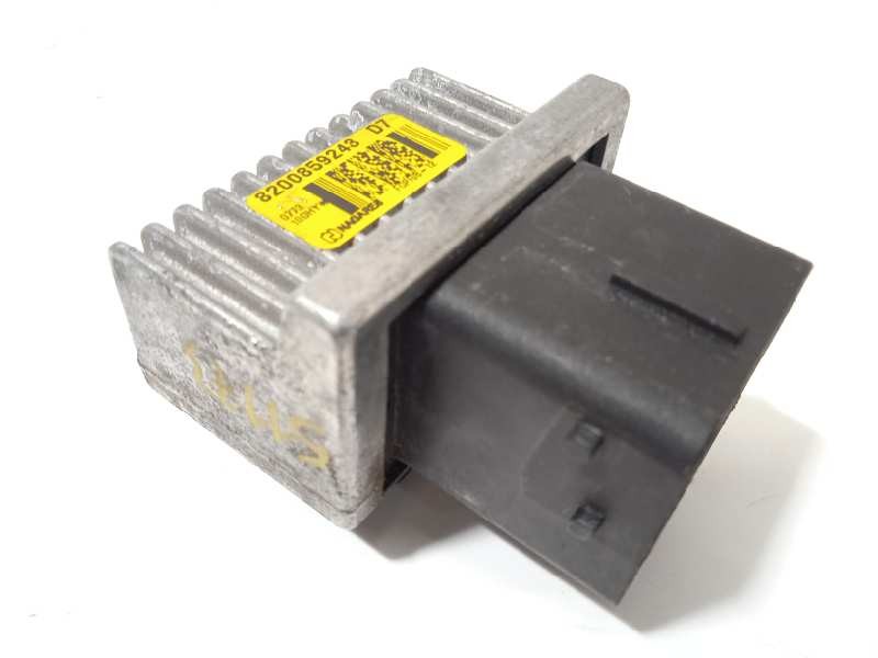 CAJA PRECALENTAMIENTO 8200859243 