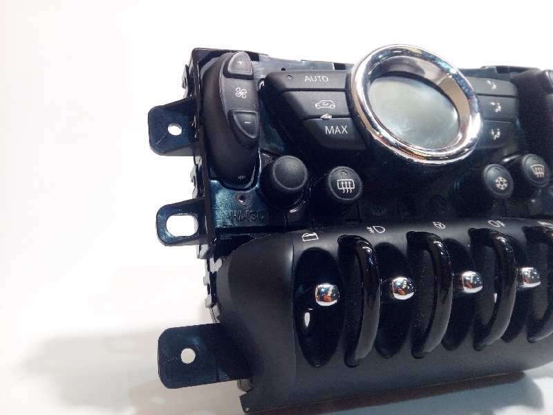 Recambio de mando multifuncion para mini mini (r56) one d referencia OEM IAM 3456787 64113456787 3