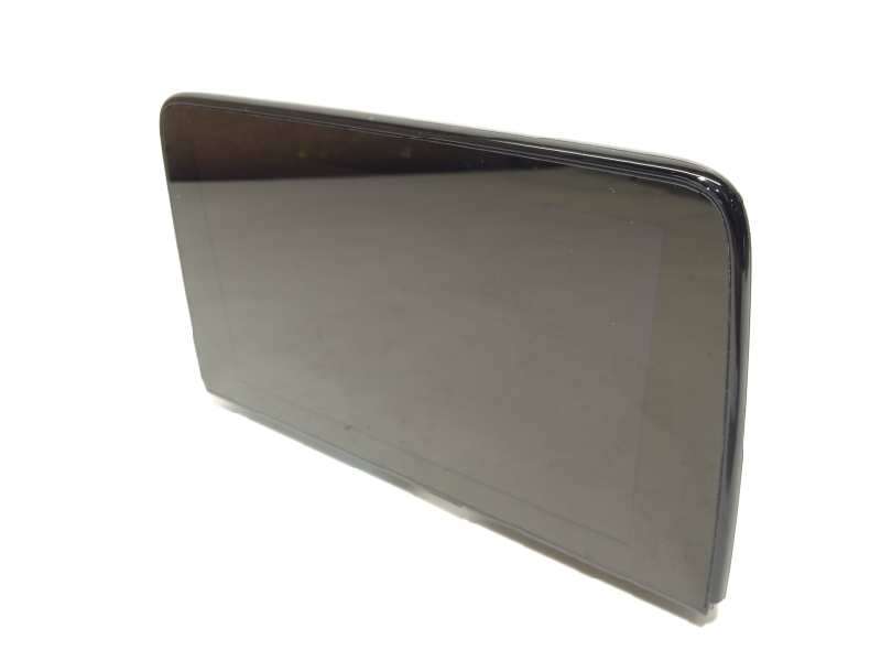 Recambio de pantalla multifuncion para ford focus st-line referencia OEM IAM JX7118B955FC 2608340 4