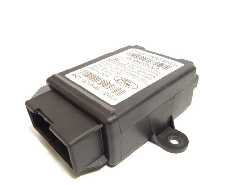 Recambio de centralita luces para ford transit kastenwagen (ttg) 350 l2 ambiente referencia OEM IAM BK2113C148AB  1839614 - Blanco 2