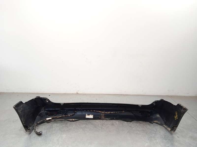 Recambio de paragolpes trasero para ford tourneo courier 1.0 ecoboost referencia OEM IAM 2666049 R2X617H773A1A5YZ9 - Gris 8