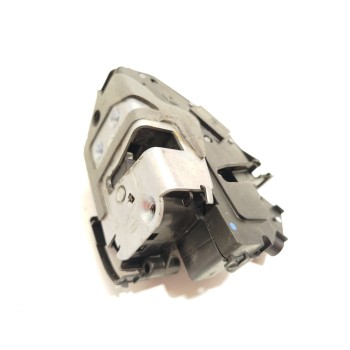 Recambio de cerradura puerta delantera izquierda para ford fiesta vi (cb1, ccn) 1.25 referencia OEM IAM 8A6AA21813AD 2049023 