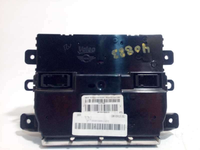 Recambio de mando multifuncion para mini mini (r56) one d referencia OEM IAM 3456787 64113456787 4