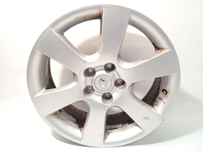 Recambio de llanta para hyundai santa fé ii (cm) 2.2 crdi referencia OEM IAM 529102B180 - Azul 3