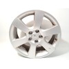 Recambio de llanta para hyundai santa fé ii (cm) 2.2 crdi referencia OEM IAM 529102B180  