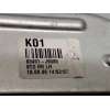 Recambio de elevalunas trasero izquierdo para hyundai kona 1.0 tgdi cat referencia OEM IAM 82460J9000  83401J9000