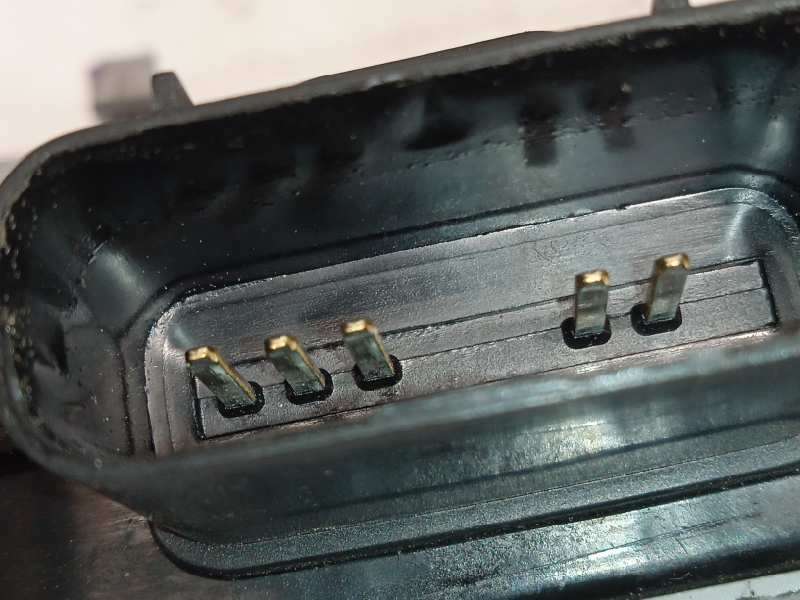 Recambio de cerradura puerta delantera derecha para hyundai ioniq hybrid referencia OEM IAM 81320G2010 - Gris 3