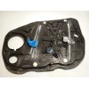 Recambio de elevalunas delantero izquierdo para kia niro referencia OEM IAM 82470G5110 82471G5010 82450G5010
