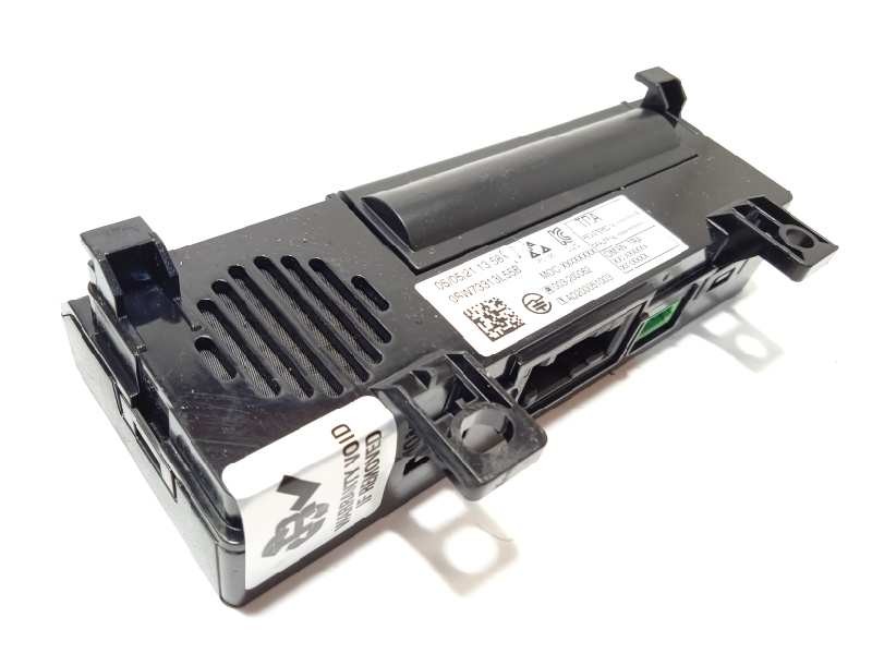 MODULO ELECTRONICO 9839316980 503551640480
