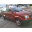 FORD FUSION (CBK)