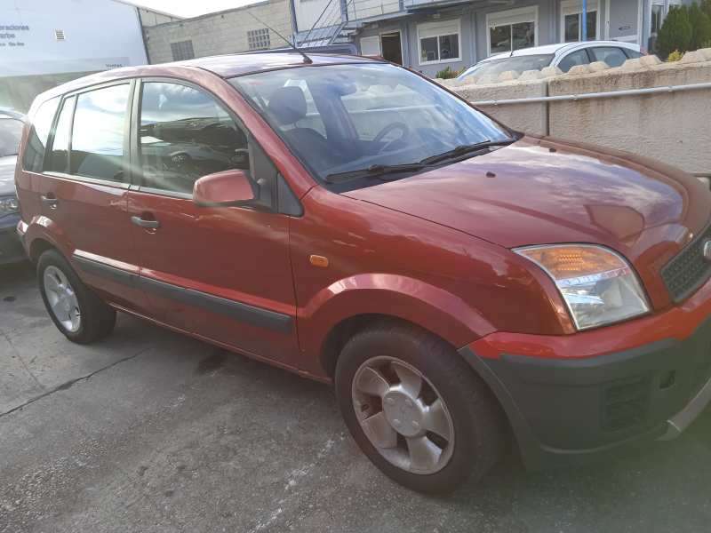 FORD FUSION (CBK)