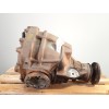 Recambio de diferencial trasero para ssangyong rexton / rexton ii (gab_) 2.7 d 4x4 referencia OEM IAM 4310009000  