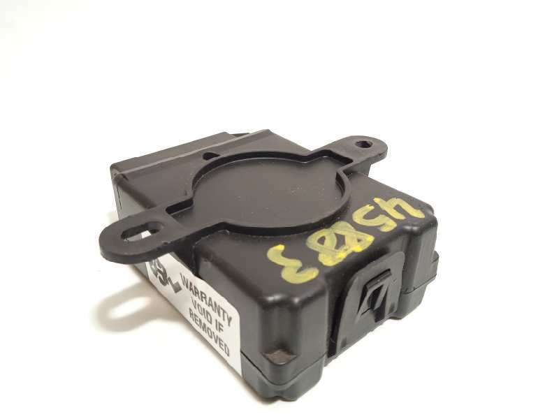 Recambio de centralita luces para ford transit kastenwagen (ttg) 350 l2 ambiente referencia OEM IAM BK2113C148AB  1839614 - Blanco 3