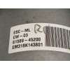 Recambio de abs para hyundai i20 1.2 16v cat referencia OEM IAM 58920C8280 6158945200 C858924550