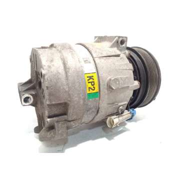 COMPRESOR AIRE ACONDICIONADO 13197197 