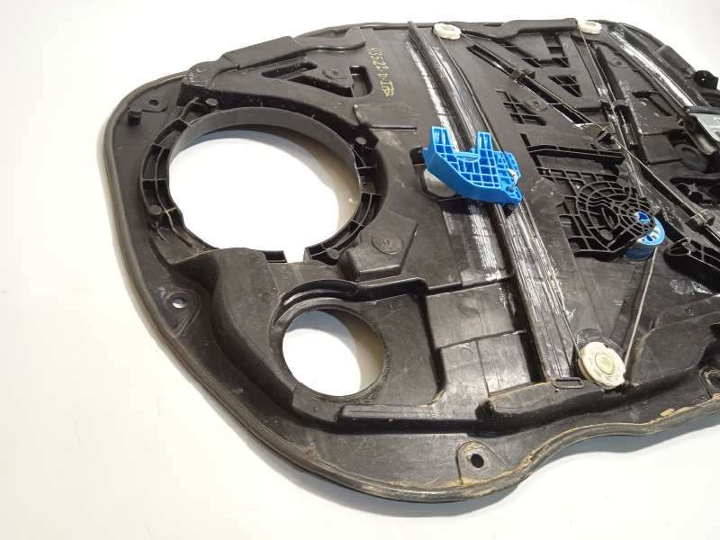 Recambio de elevalunas delantero izquierdo para kia niro referencia OEM IAM 82470G5110 82471G5010 82450G5010 - Blanco 2