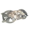 Recambio de electroventilador para ssangyong rexton / rexton ii (gab_) 2.7 d 4x4 referencia OEM IAM 8821008051 2131008250 