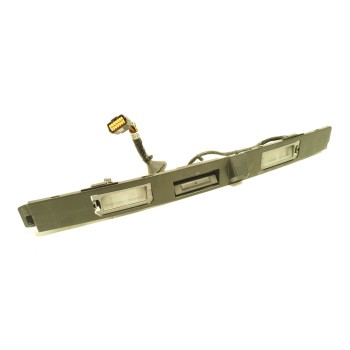 MANETA EXTERIOR PORTON 92409N7120 81820N7010 81820N7010