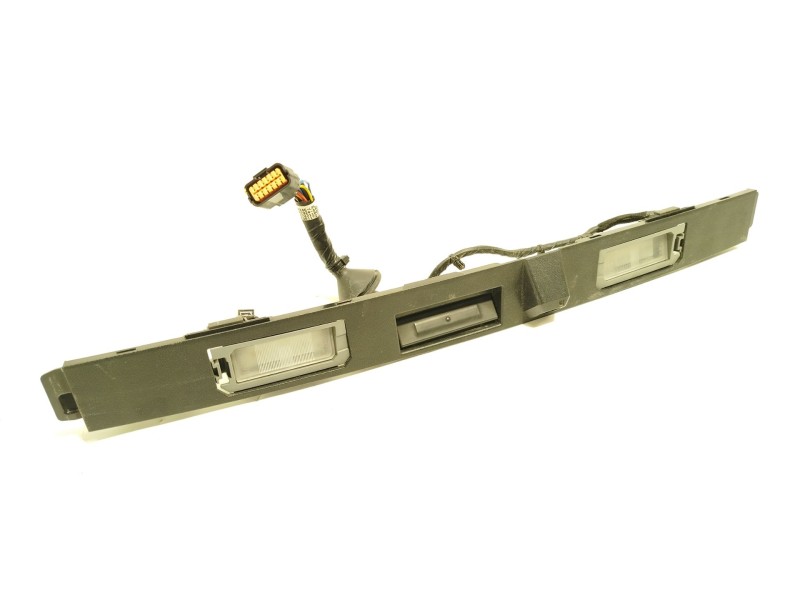 MANETA EXTERIOR PORTON 92409N7120 81820N7010 81820N7010