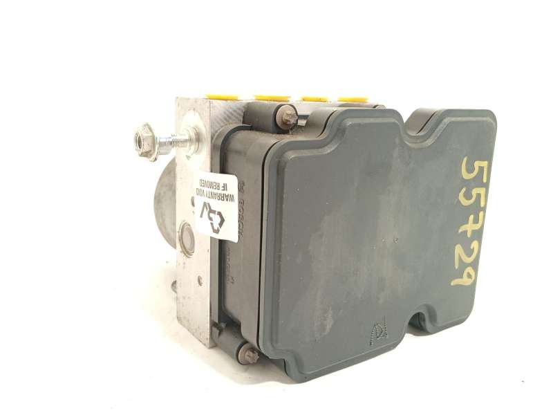 Recambio de abs para citroën c3 iii (sx) 1.2 vti 82 referencia OEM IAM 9808055980 269840 2265106508 - Azul 3