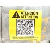 Recambio de compresor aire acondicionado para hyundai tucson (tl, tle) 1.6 gdi referencia OEM IAM 97701D7600  CA500NFJAA03