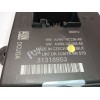 Recambio de centralita confort para volvo v40 kinetic referencia OEM IAM 31318953  