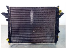 Recambio de radiador agua para land rover discovery v6 td hse referencia OEM IAM 7H228T000BA  PCC500480