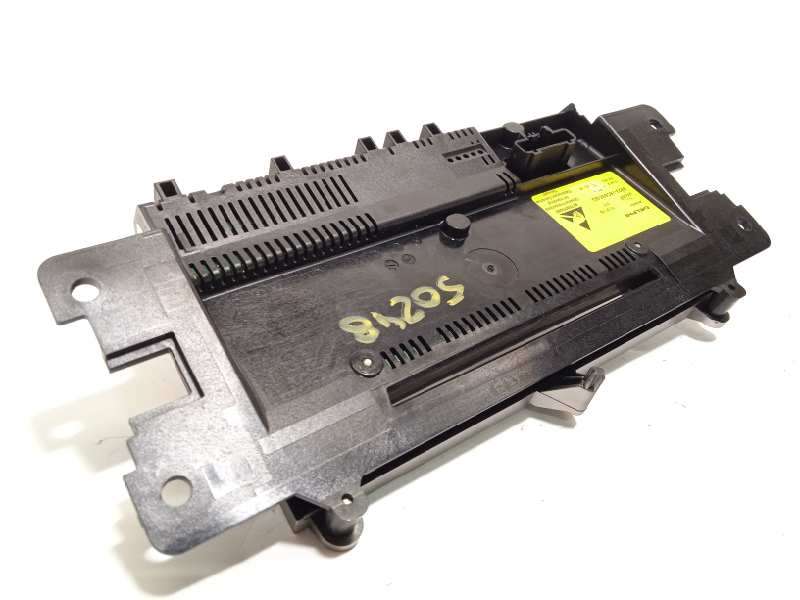 Recambio de mando multifuncion para jaguar xf 3.0 v6 diesel cat referencia OEM IAM 8X2318C858BG C2Z12823 28189491 - Negro 5