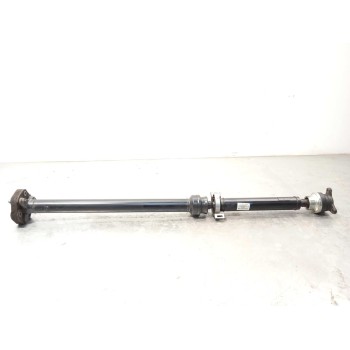 Recambio de transmision central para mercedes-benz clase glc coupe (bm 253)(6.2016) referencia OEM IAM A2534106200  