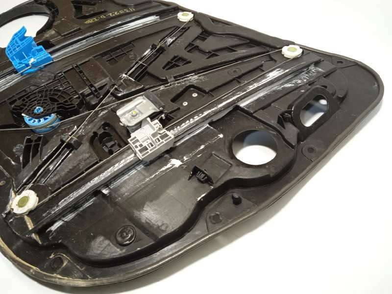 Recambio de elevalunas delantero izquierdo para kia niro referencia OEM IAM 82470G5110 82471G5010 82450G5010 - Blanco 3